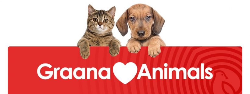 graana animal